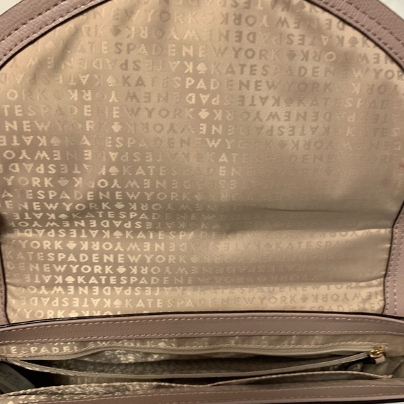 Kate spade purse - Picture 2 of 3